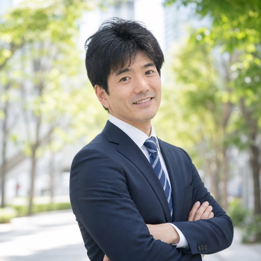 櫻井 学（宅地建物取引士）
