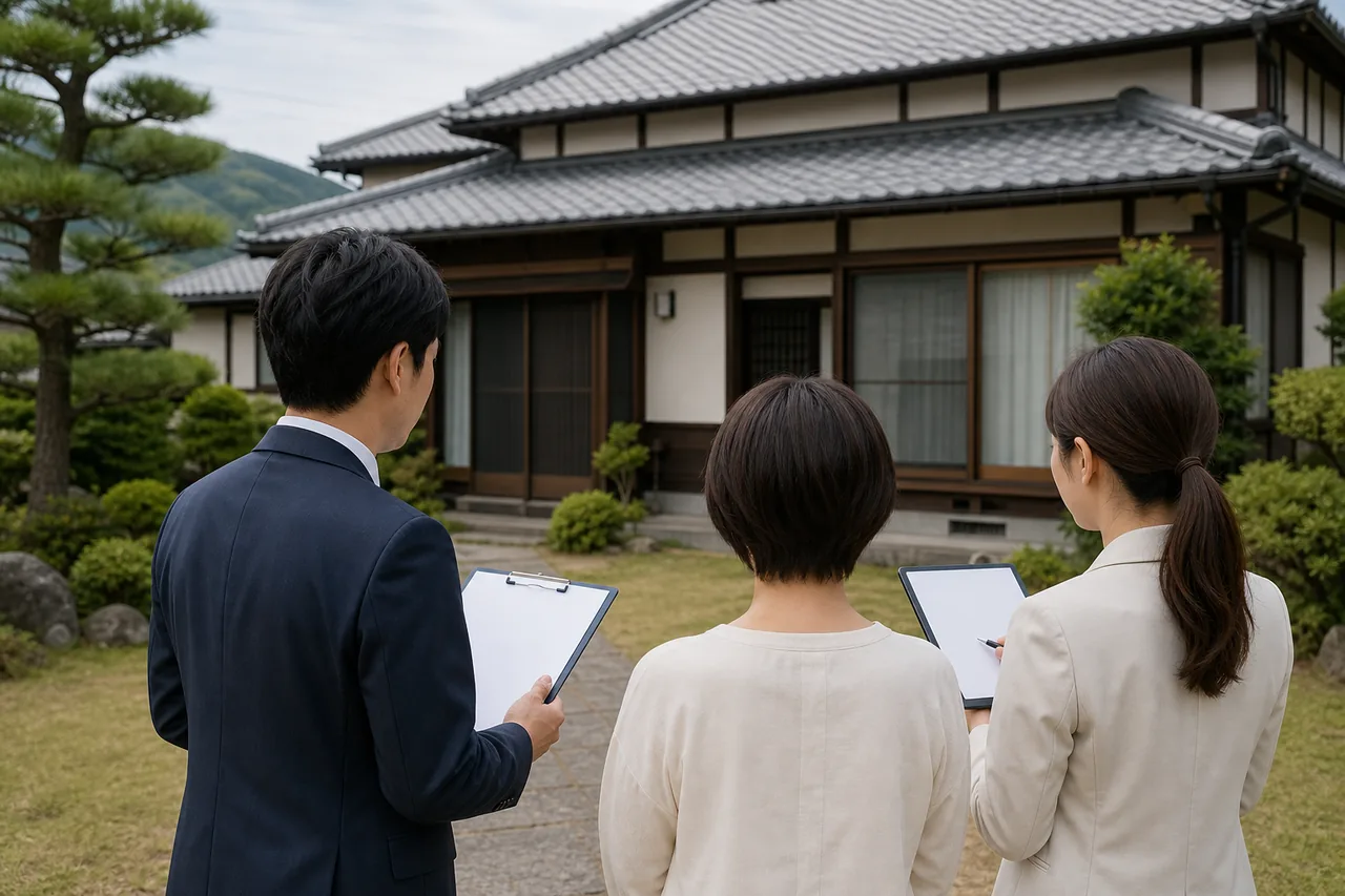 買取業者を選ぶポイント|徳島で失敗を防ぐ比較方法のイメージ