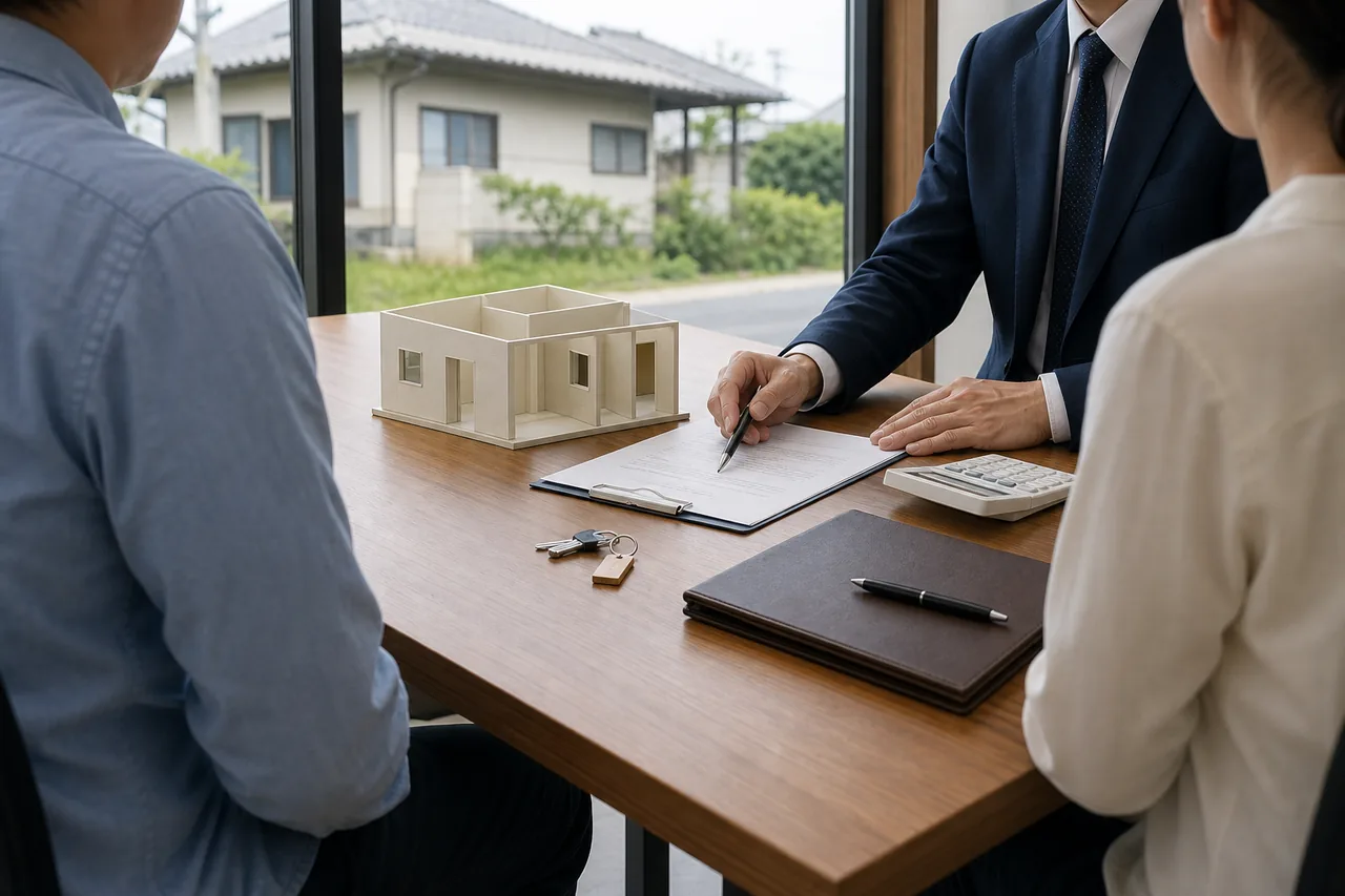 誰に相談すればよい?相談先の選び方のイメージ