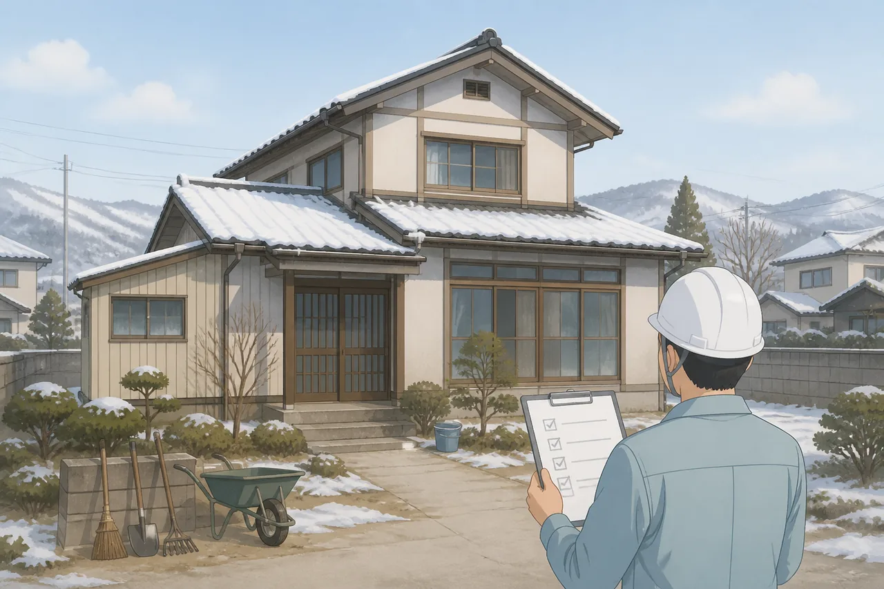 特定空家に指定される前に知っておきたいこと