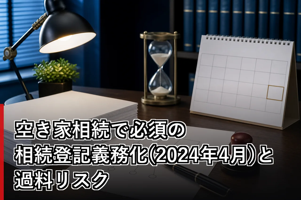 売る・持つ・活用・放棄 — 4つの選択肢と判断軸のイメージ